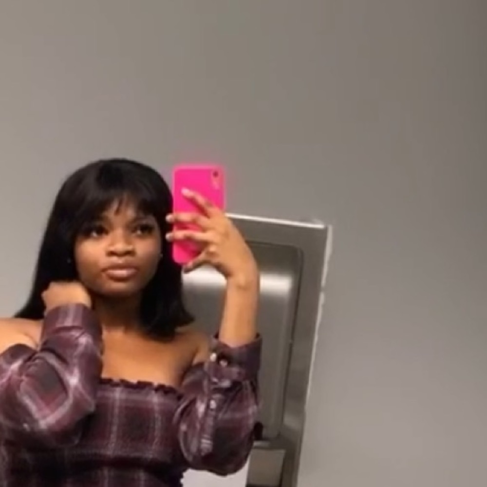 Bang Bob Wig